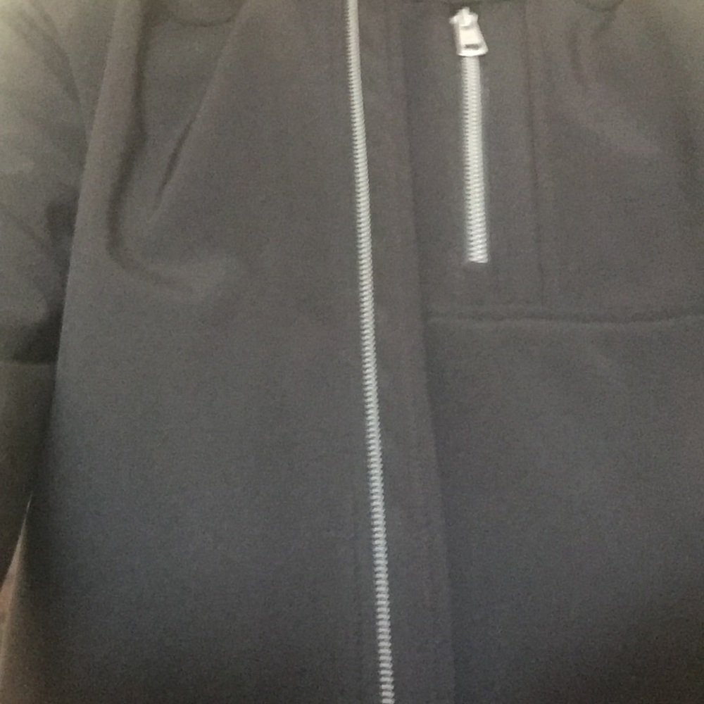 Calvin Klein Jacket